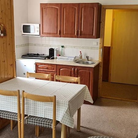 Apartmany Pony Ludvikov Exterior photo