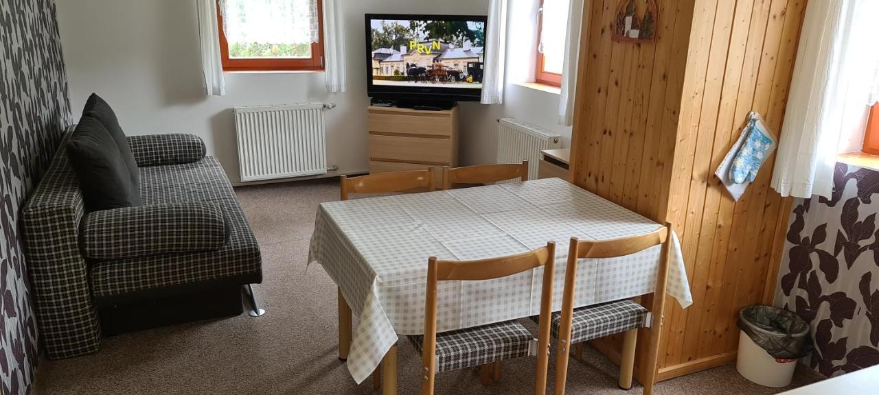 Apartmany Pony Ludvikov Exterior photo