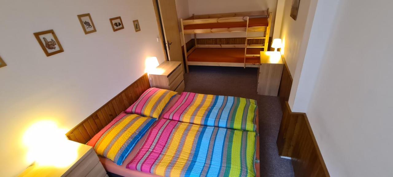 Apartmany Pony Ludvikov Exterior photo