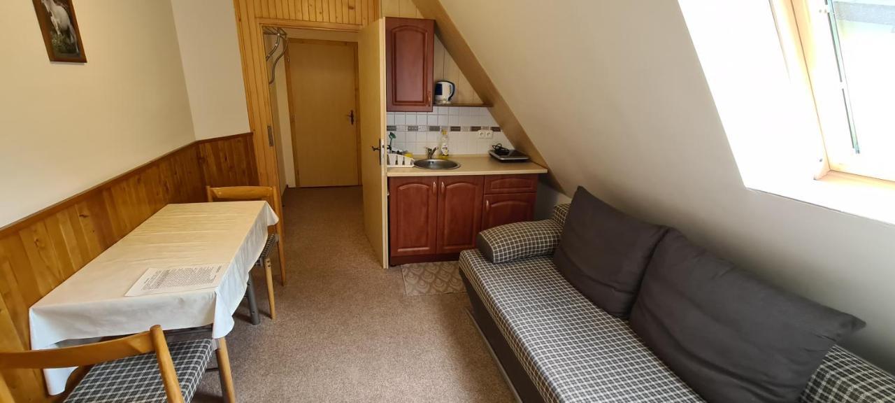 Apartmany Pony Ludvikov Exterior photo