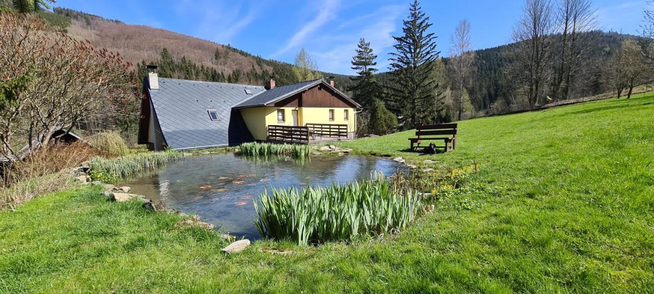 Apartmany Pony Ludvikov Exterior photo
