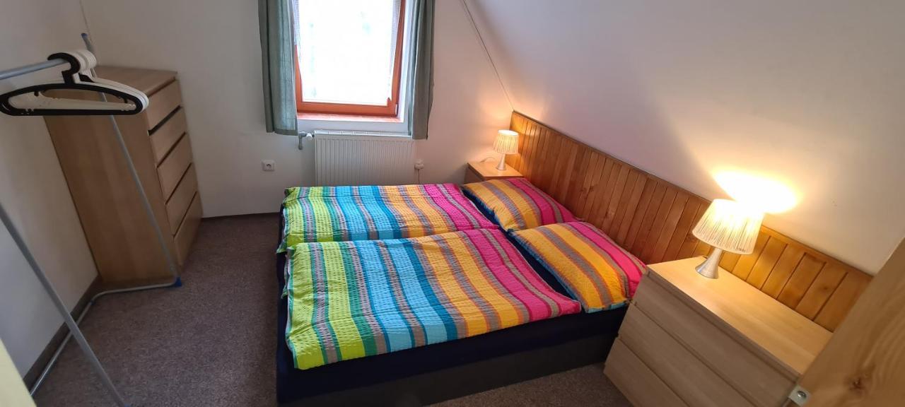Apartmany Pony Ludvikov Exterior photo
