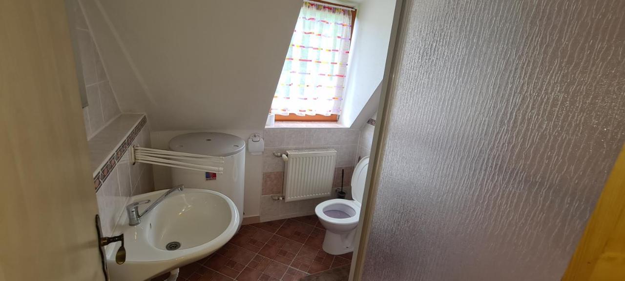 Apartmany Pony Ludvikov Exterior photo